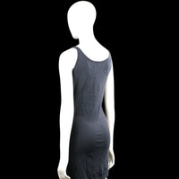 Tank top - Charcoal - Size S