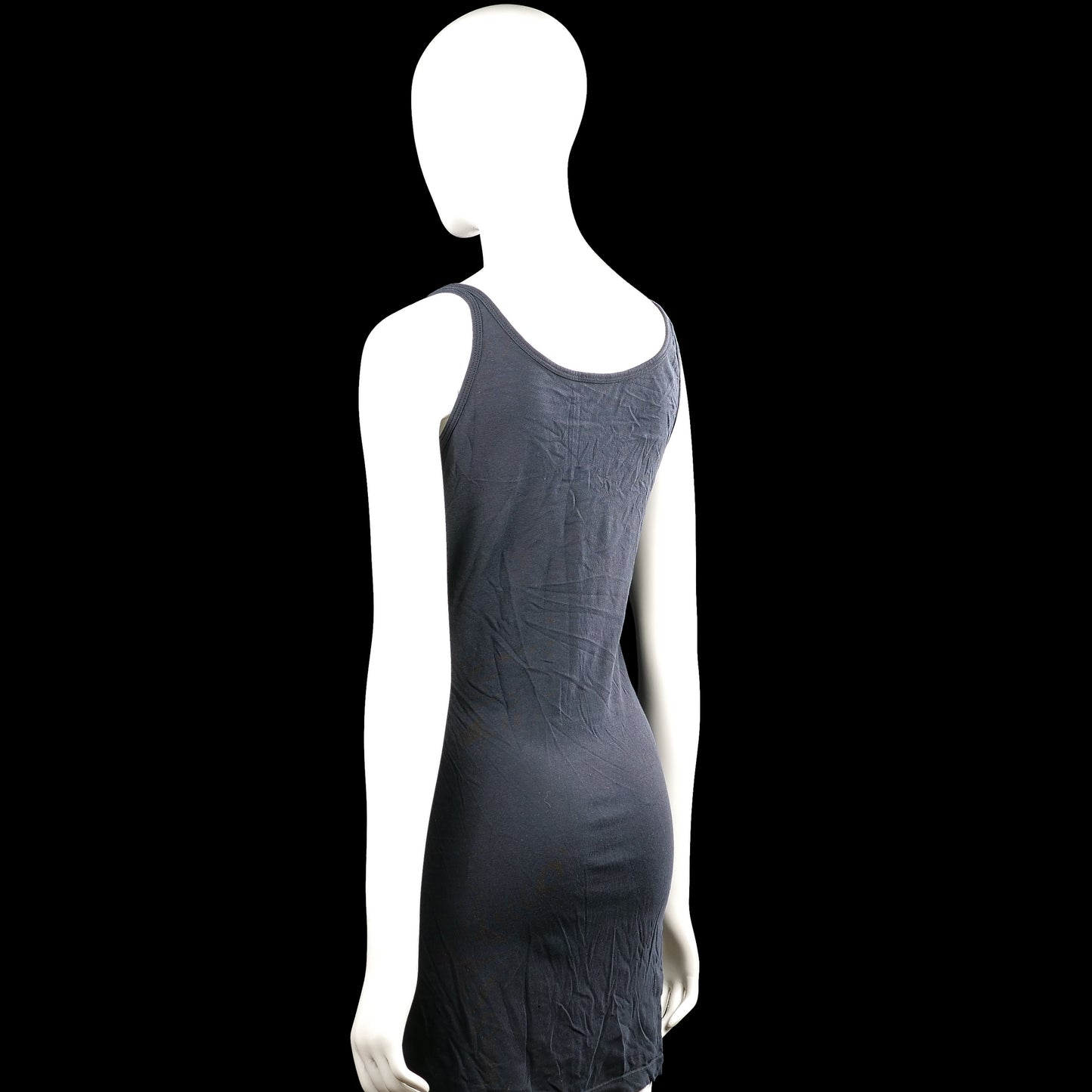 Tank top - Charcoal - Size S