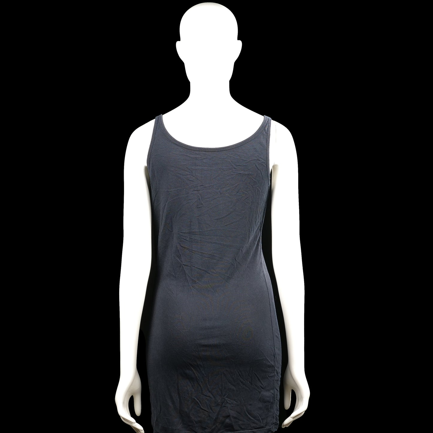 Tank top - Charcoal - Size S