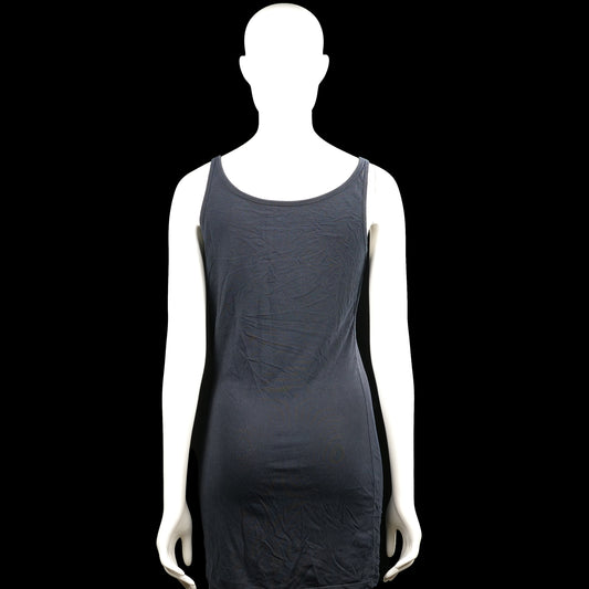 Tank top - Charcoal - Size S