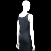 Tank top - Charcoal - Size S