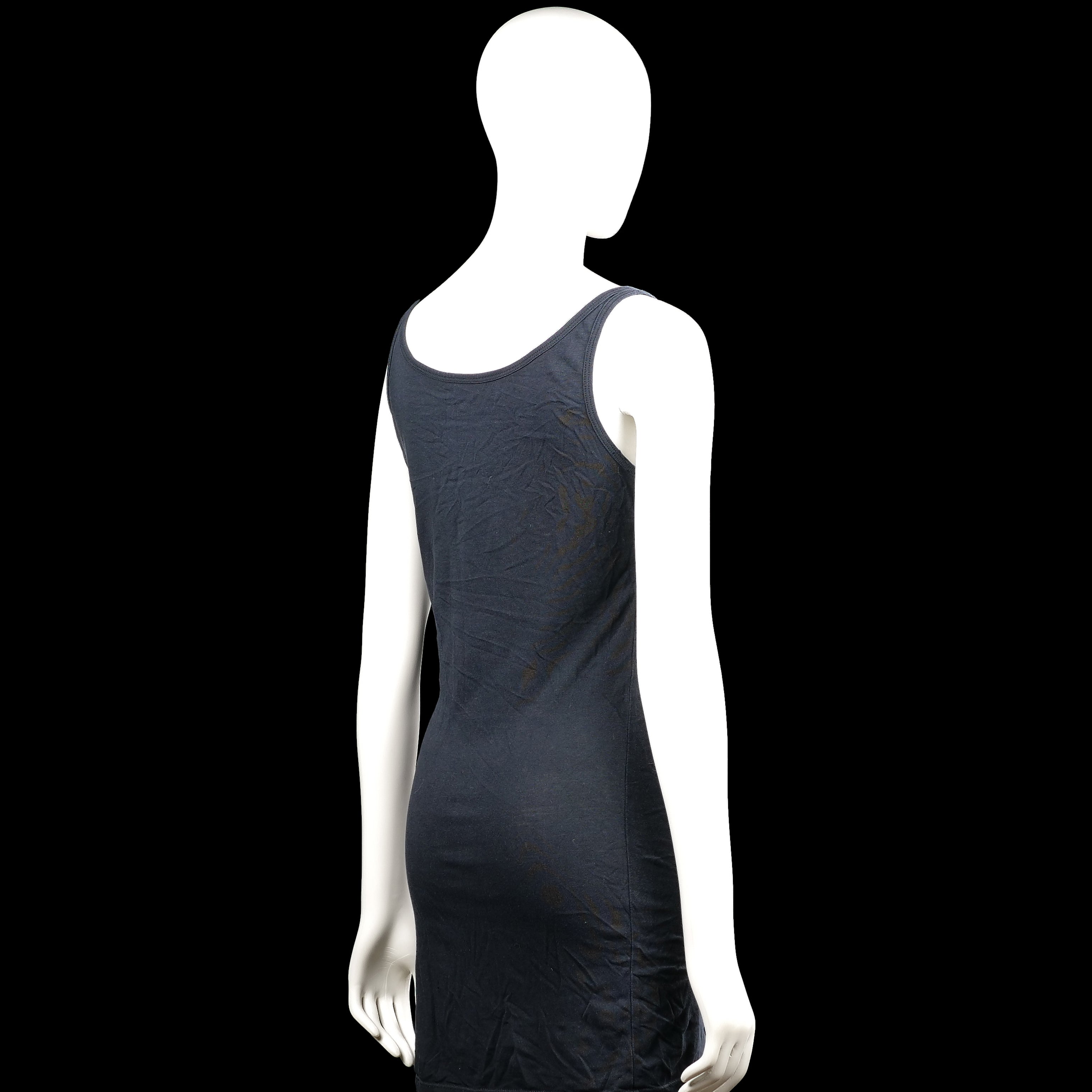 Tank top - Charcoal - Size S