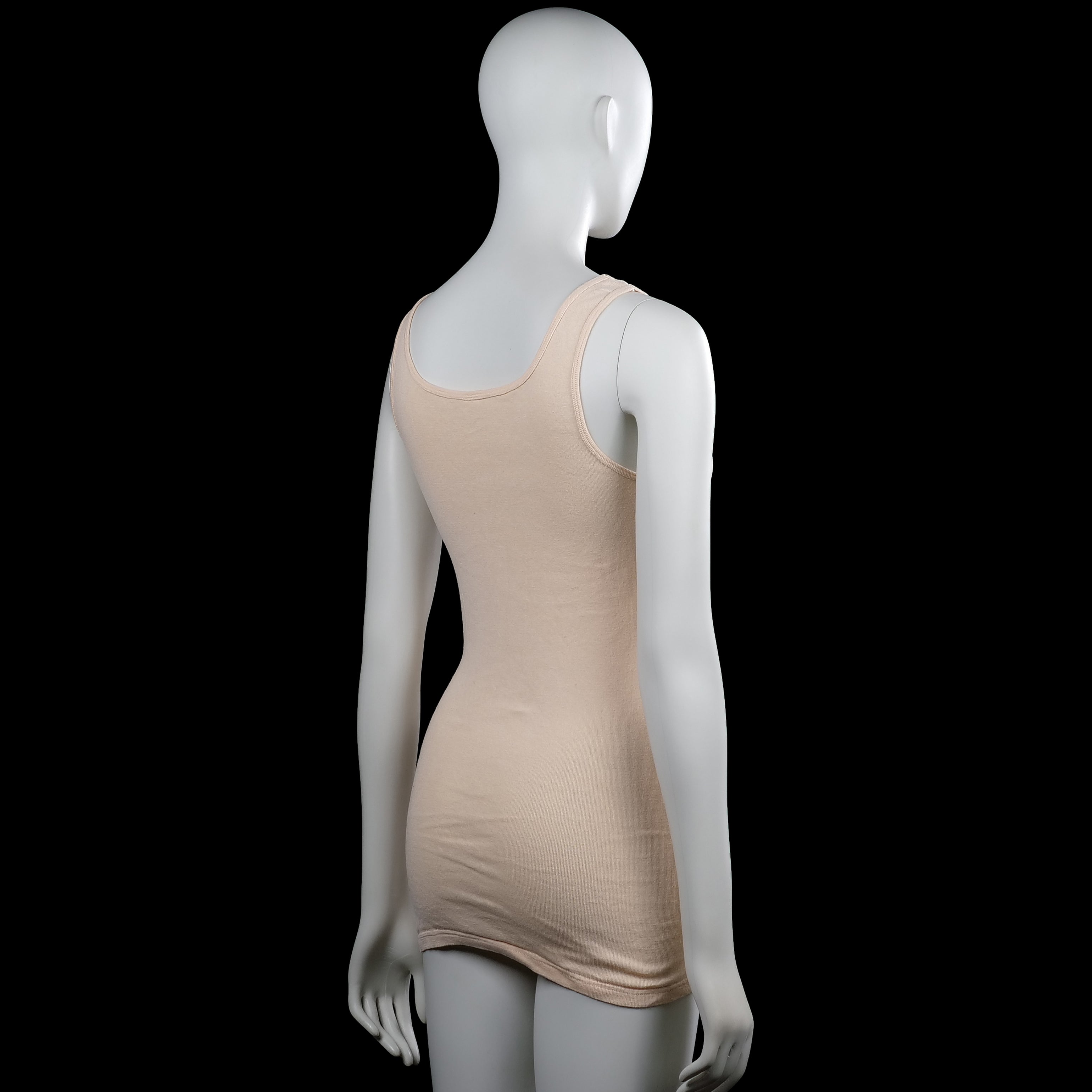 Tank top - Beige - Size M