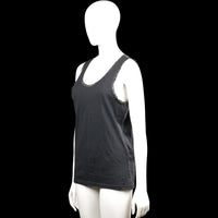 Tank top - Charcoal - Size XXL