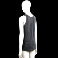 Tank top - Charcoal - Size XXL