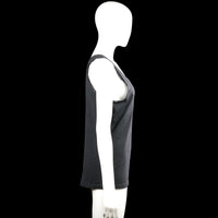 Tank top - Charcoal - Size XXL