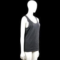 Tank top - Charcoal - Size XXL