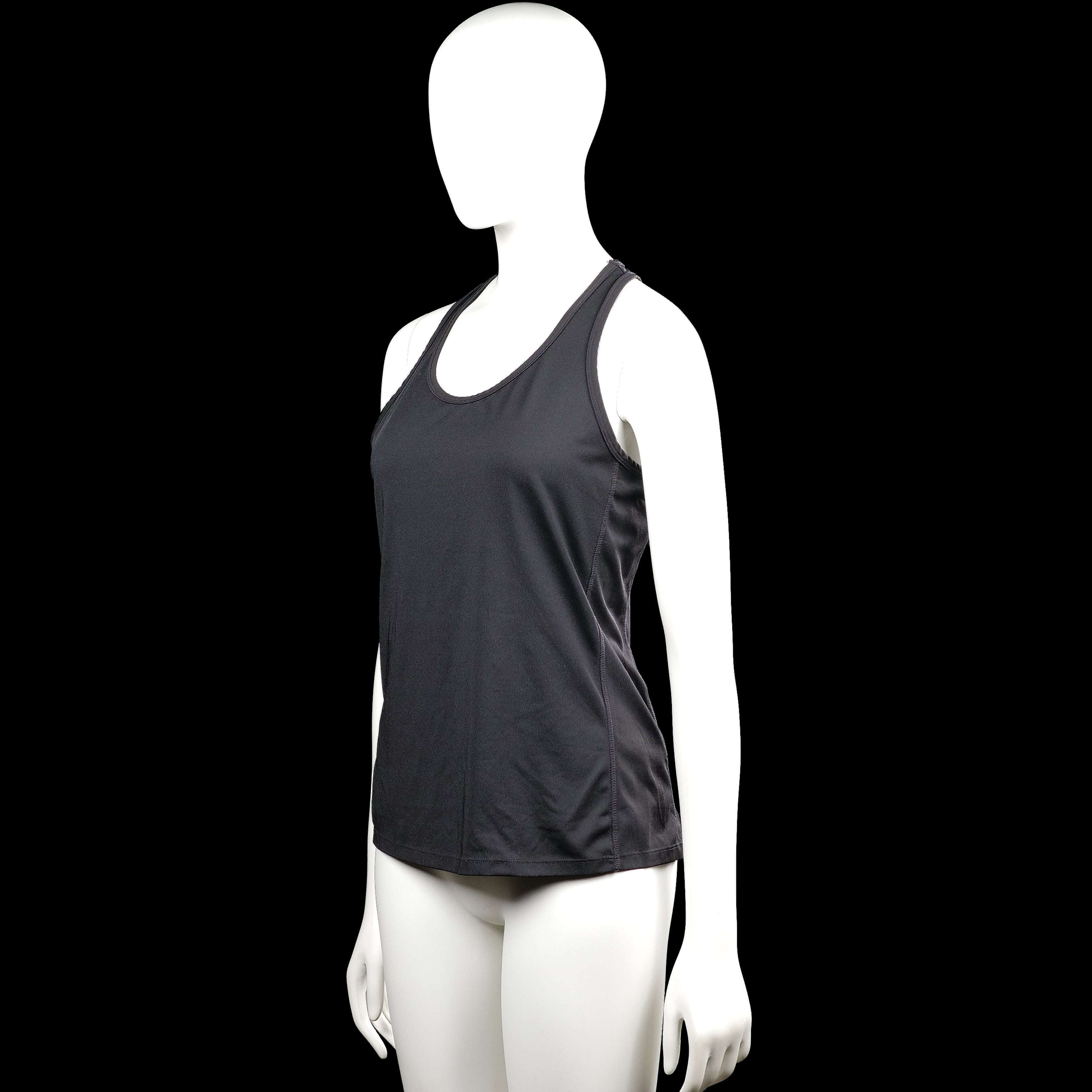 Tank top - Charcoal - Size M