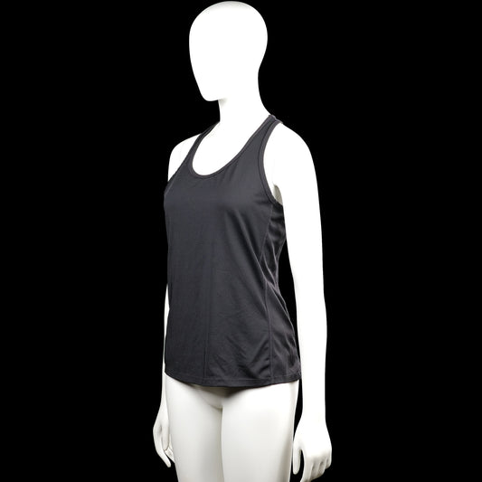 Tank top - Charcoal - Size M