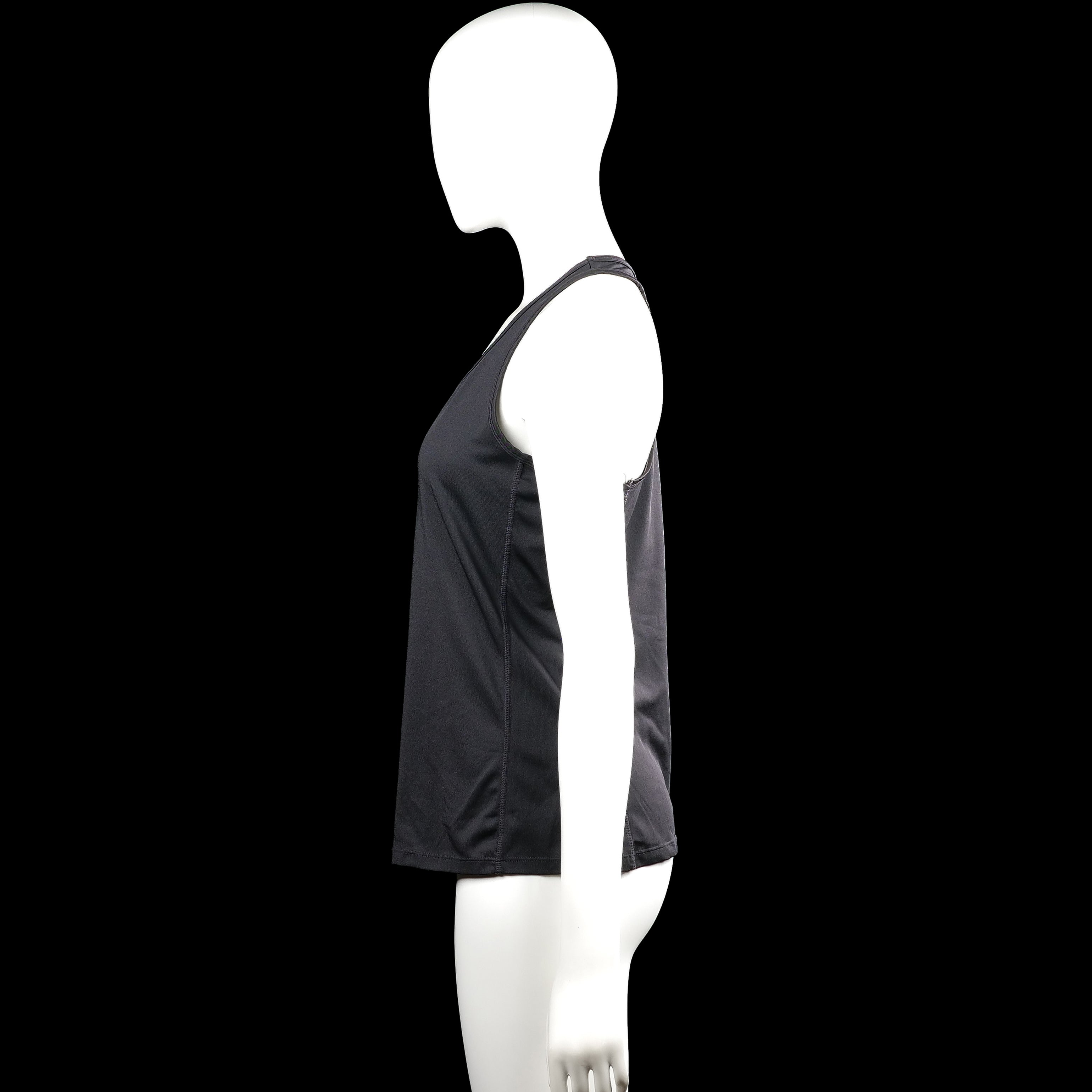Tank top - Charcoal - Size M