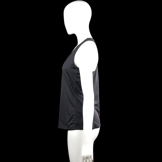Tank top - Charcoal - Size M