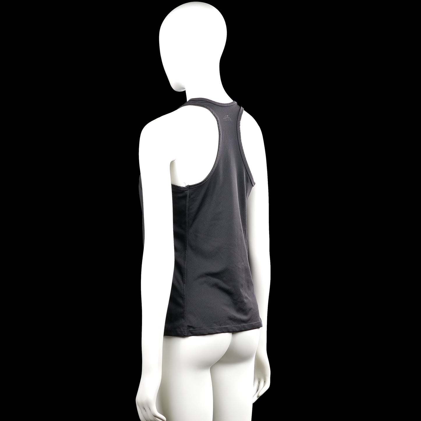 Tank top - Charcoal - Size M