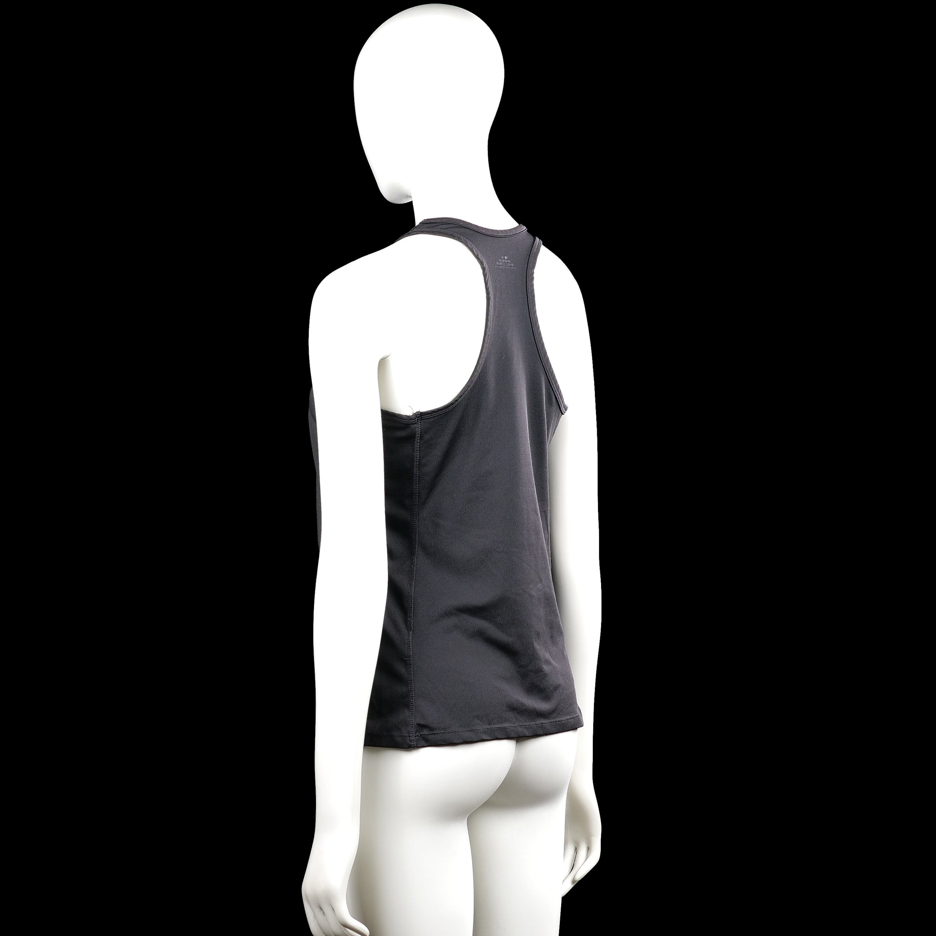 Tank top - Charcoal - Size M