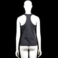 Tank top - Charcoal - Size M