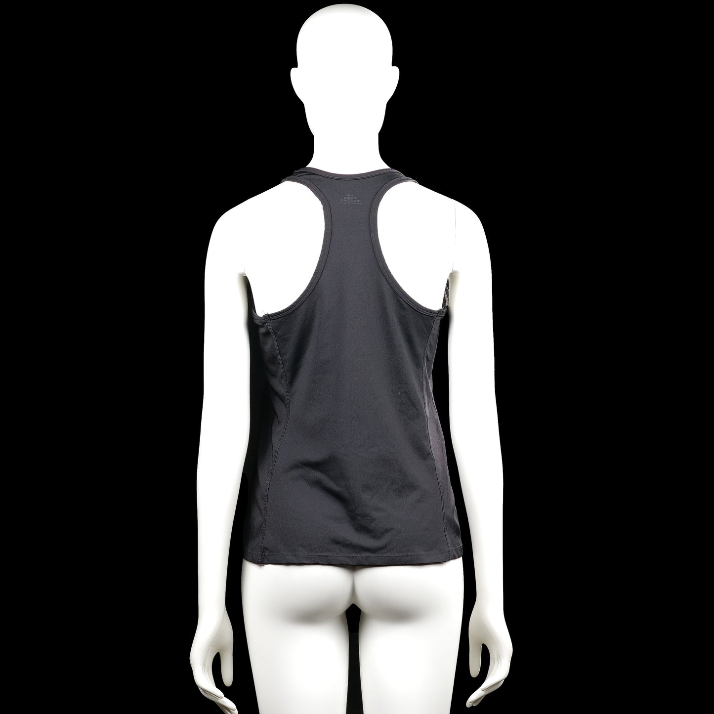Tank top - Charcoal - Size M