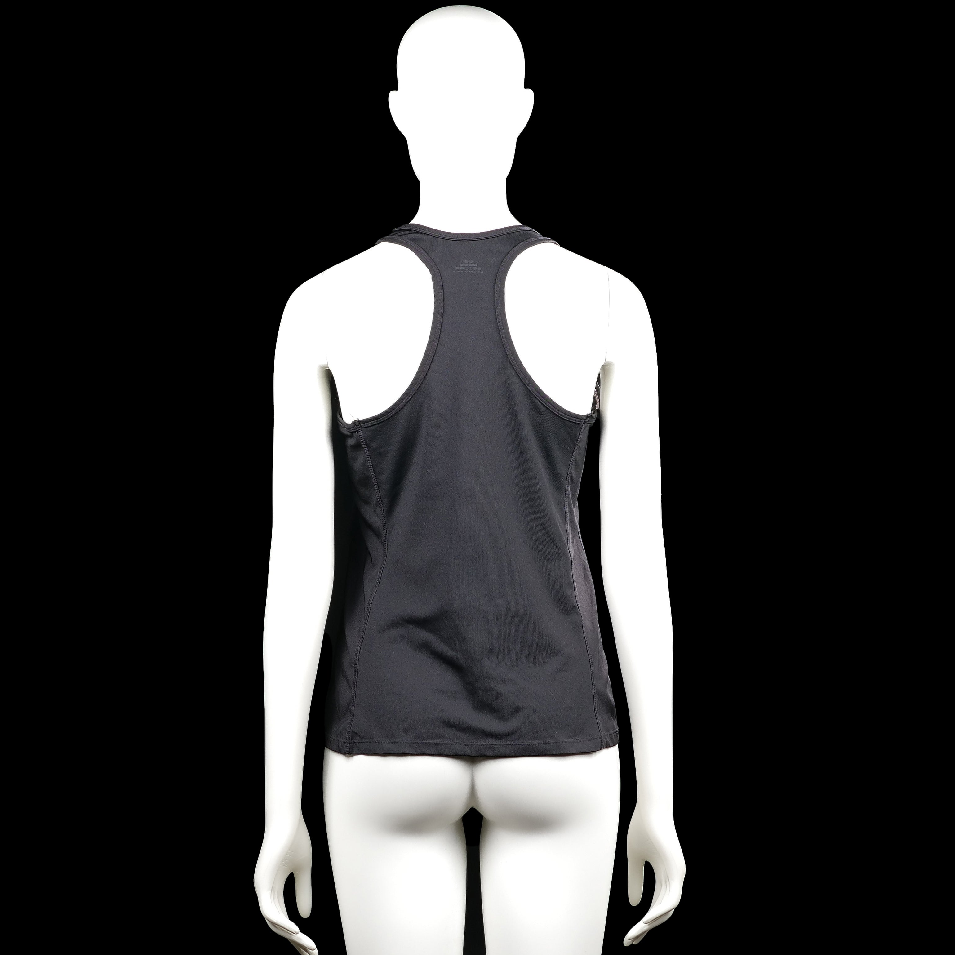 Tank top - Charcoal - Size M
