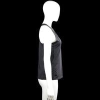 Tank top - Charcoal - Size M