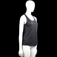 Tank top - Charcoal - Size M