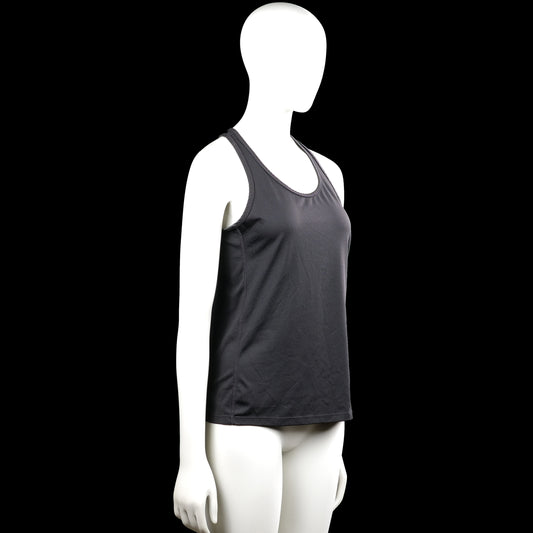 Tank top - Charcoal - Size M
