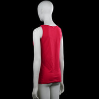 Tank top - Red - Size M