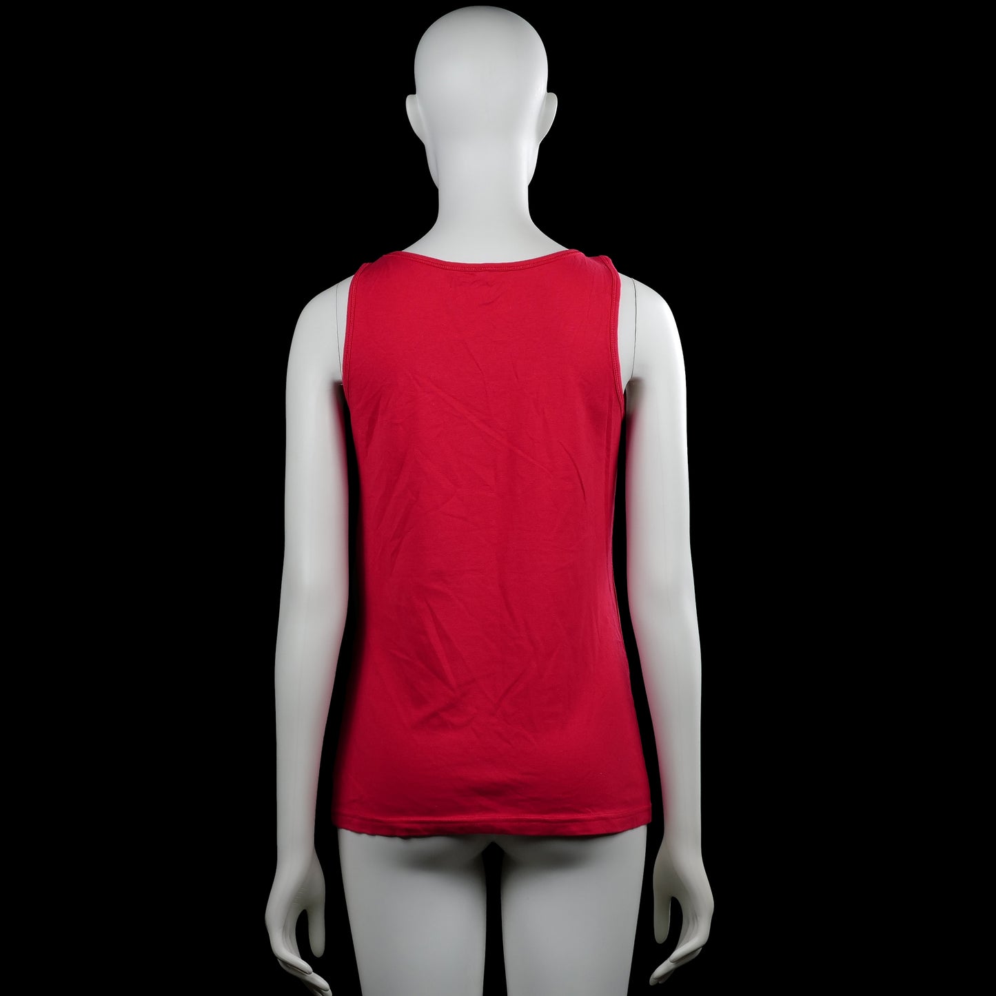 Tank top - Red - Size M