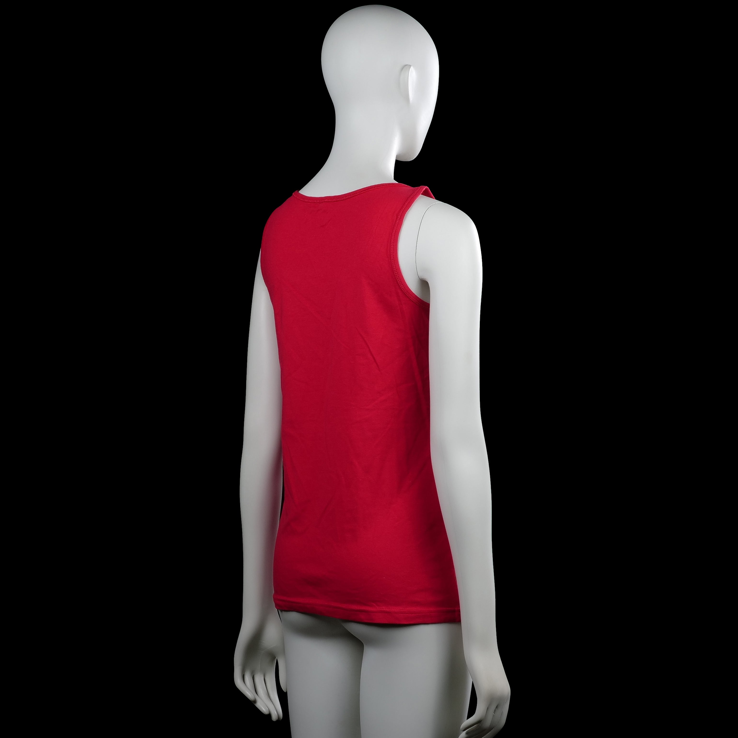 Tank top - Red - Size M