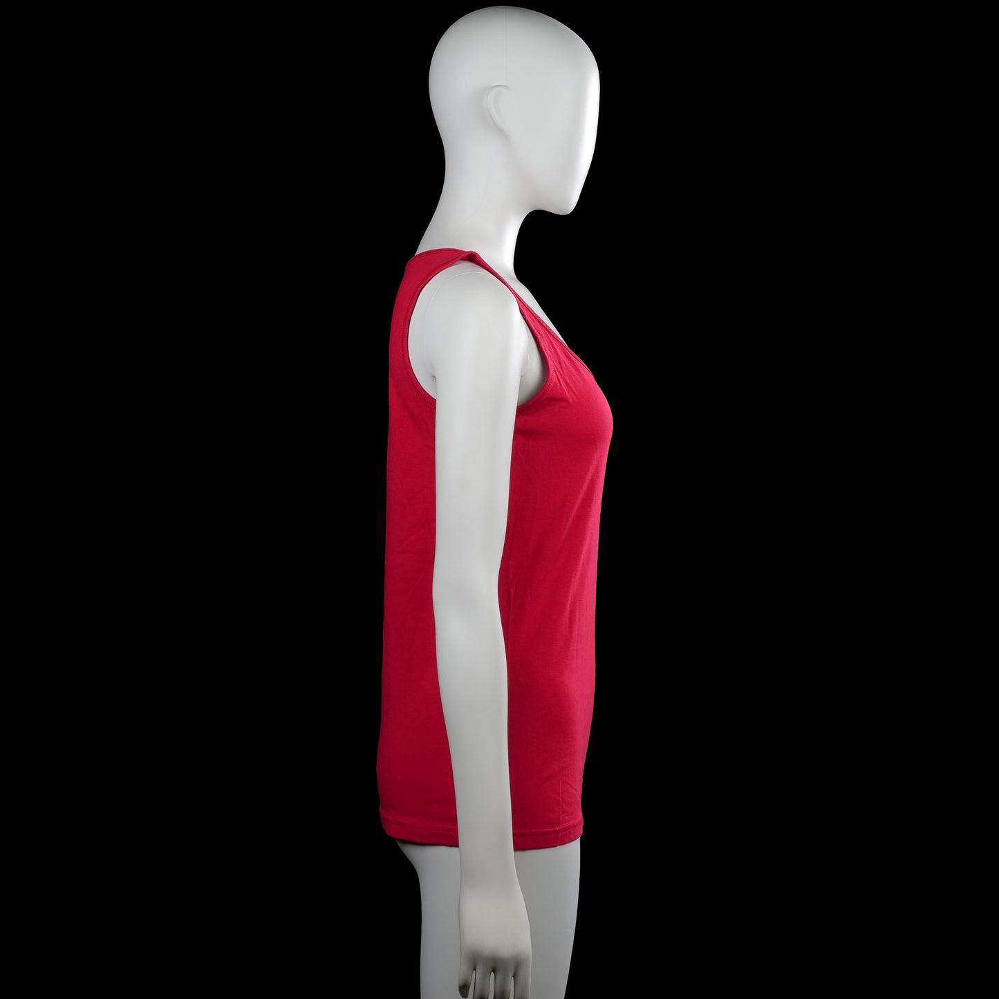 Tank top - Red - Size M