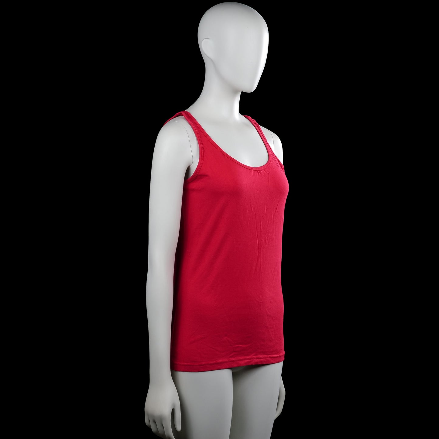 Tank top - Red - Size M