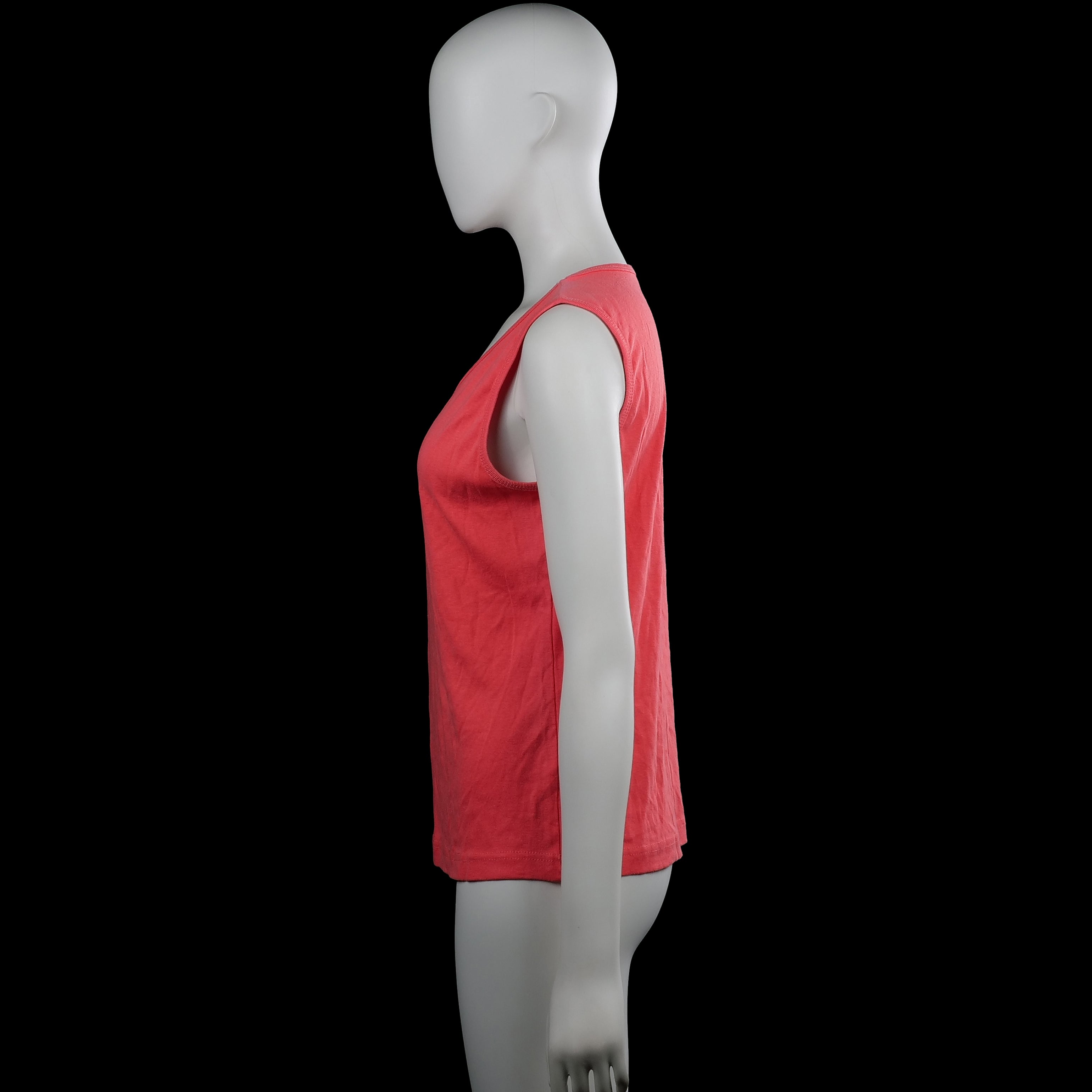 Tank top - Red - Size L