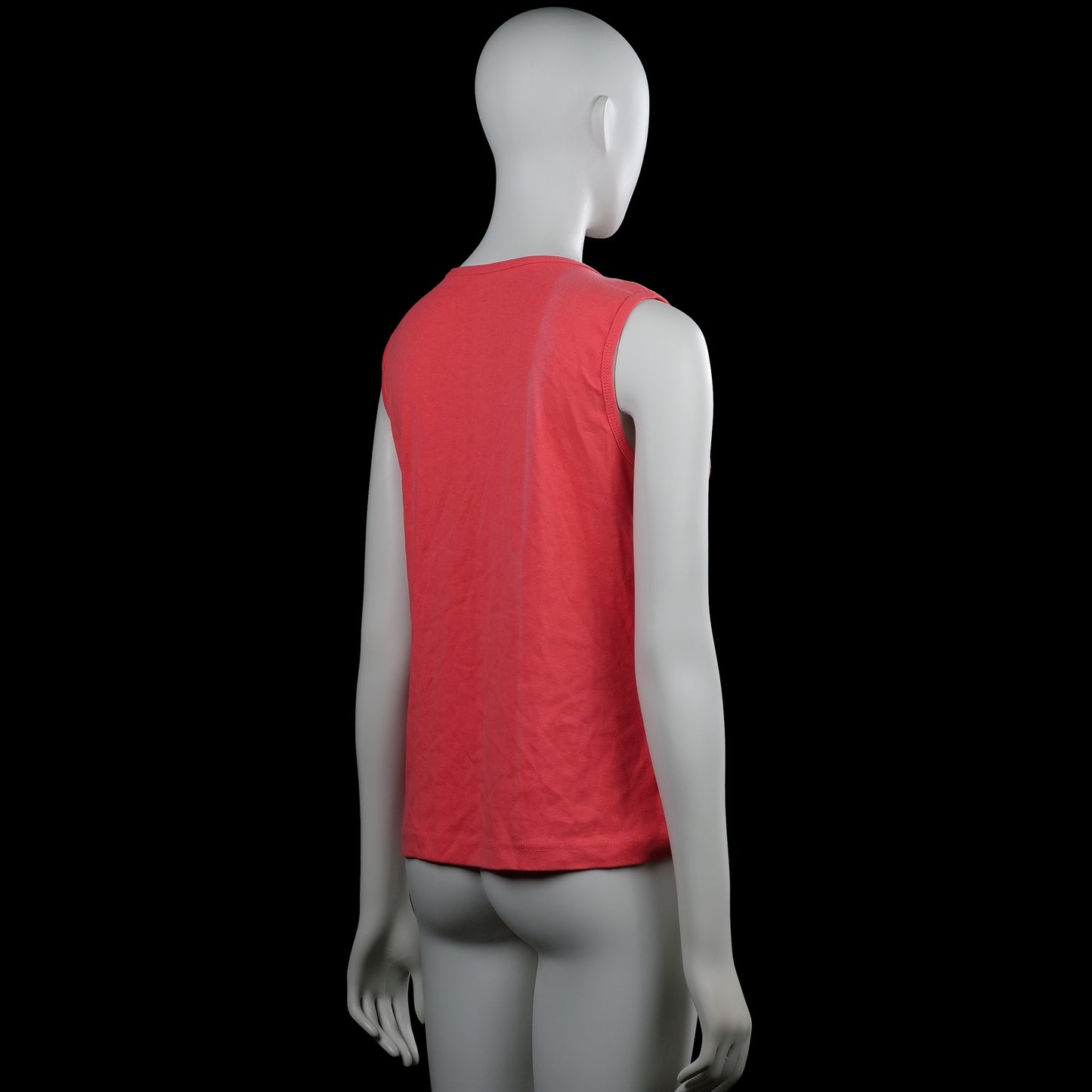 Tank top - Red - Size L
