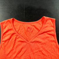 Tank top - Red - Size L