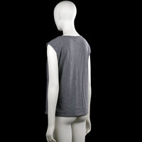 Tank top - Gray - Size M