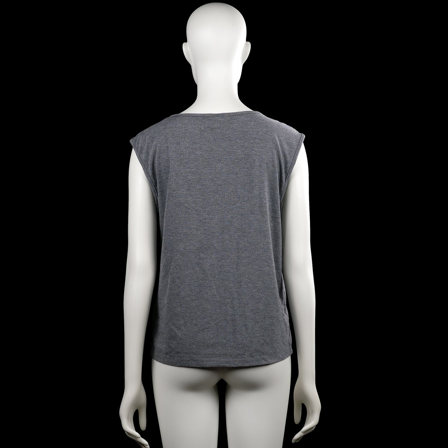 Tank top - Gray - Size M