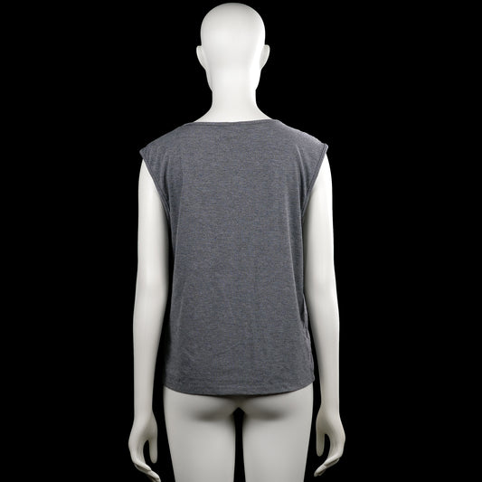 Tank top - Gray - Size M