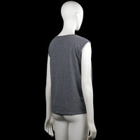 Tank top - Gray - Size M
