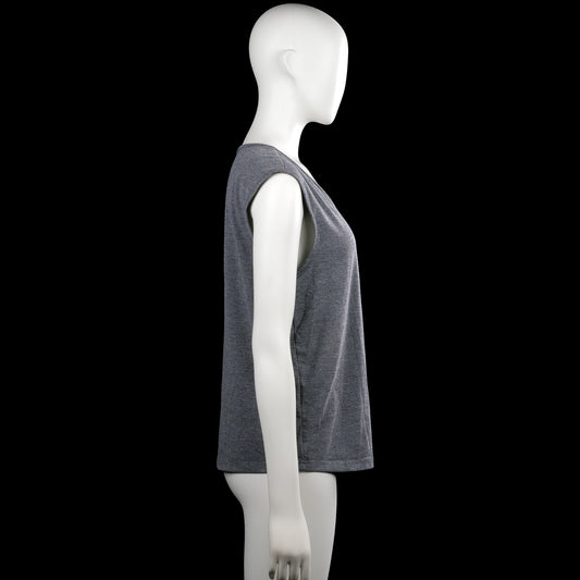 Tank top - Gray - Size M