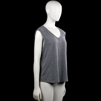 Tank top - Gray - Size M