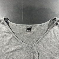 Tank top - Gray - Size M
