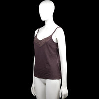 Tank top - Purple - Size L