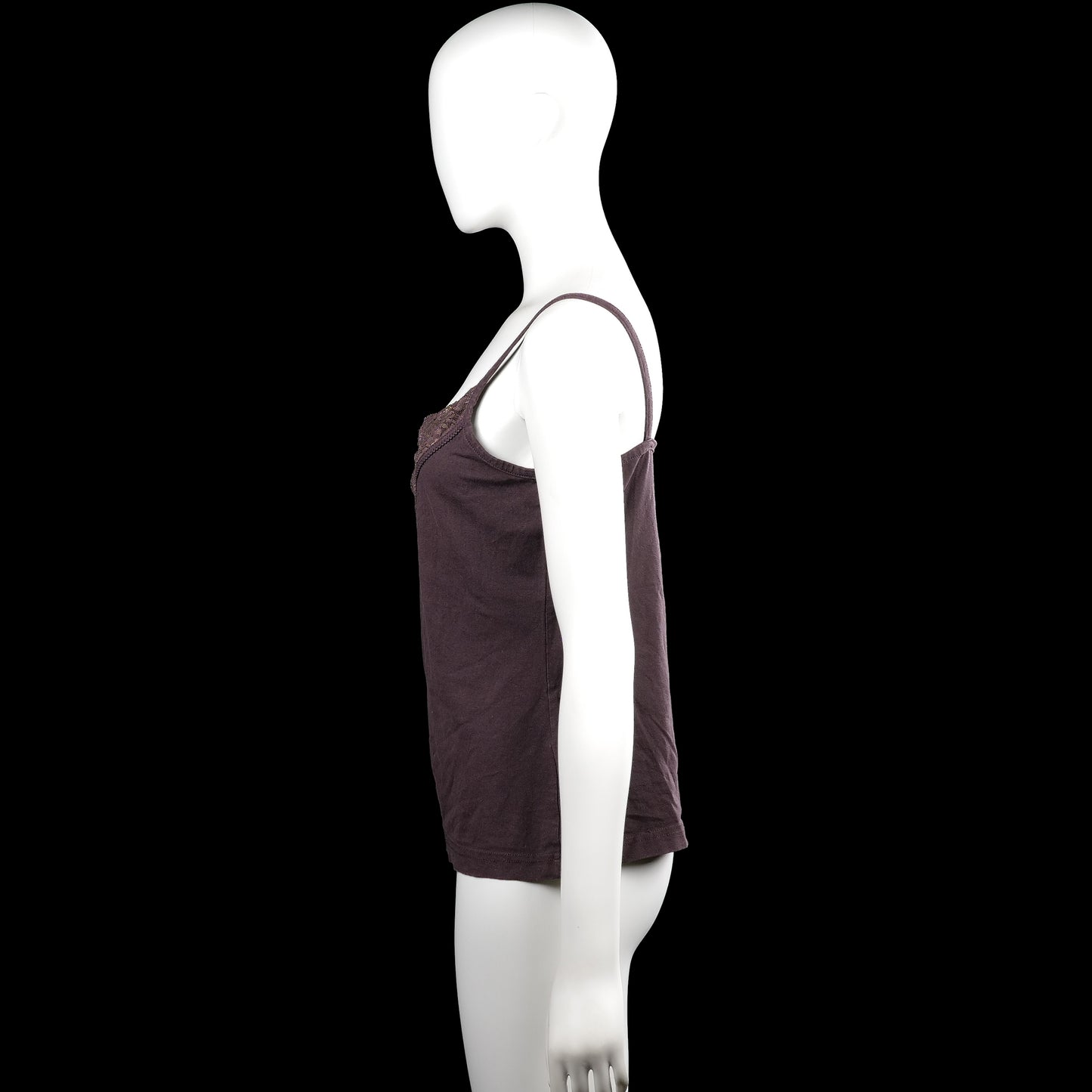 Tank top - Purple - Size L