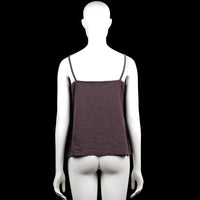 Tank top - Purple - Size L