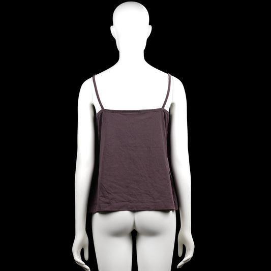 Tank top - Purple - Size L