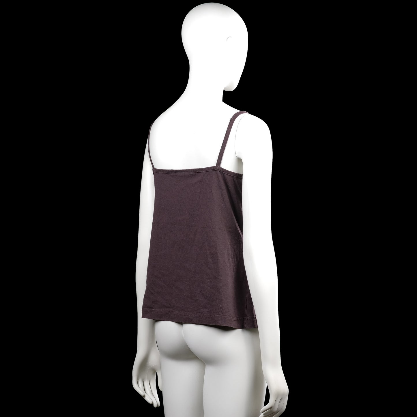 Tank top - Purple - Size L