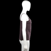 Tank top - Purple - Size L