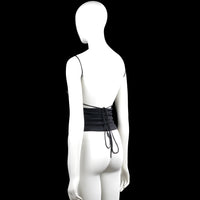 Tank top - Black - Size XS