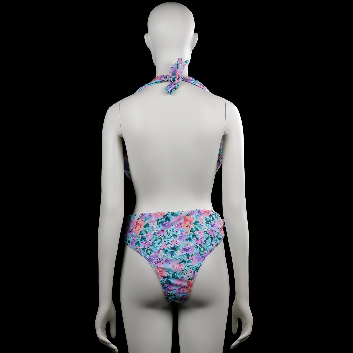 Bodysuit - Multicolored - Size L - (NEW)