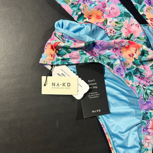 Bodysuit - Multicolored - Size L - (NEW)