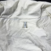 Tank top - White - Size S