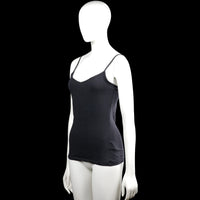 Tank top - Black - Size S