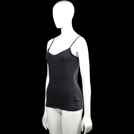 Tank top - Black - Size S